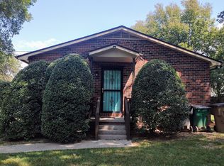537 Waycross Dr, Nashville, TN 37211