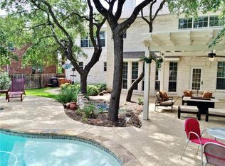 11424 Lafitte Ln, Austin, TX 78739