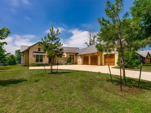 104 Bobbie Cir, Trinidad, TX 75163