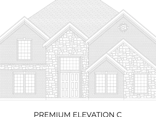 251 Broadmoor Ln, Ovilla, TX 75154