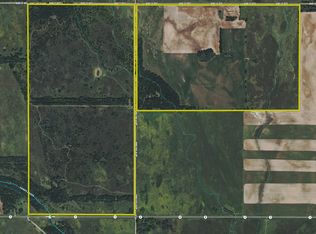 NW 130th Ave LOT WP001, Attica, KS 67009
