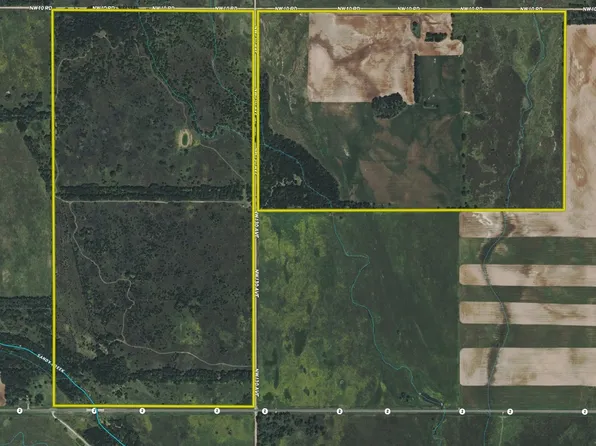 NW 130th Ave Lot Wp001, Attica, KS 67009