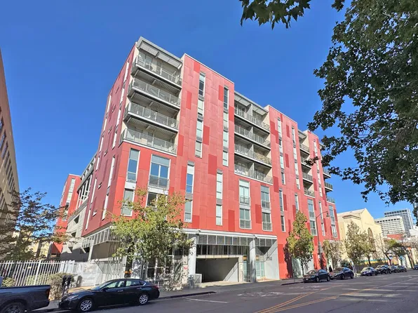 630 Thomas L Berkley Way APT 303, Oakland, CA 94612