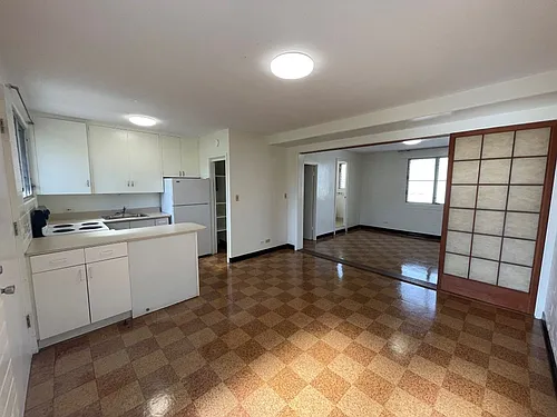 Floor plan M