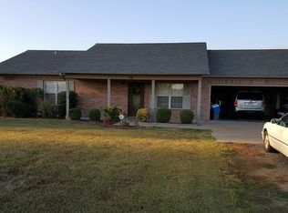 82 Kathy Ln, Scott, AR 72142