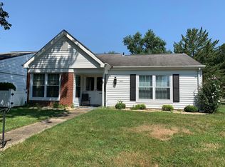 604C Bosworth Ct, Manchester, NJ 08759