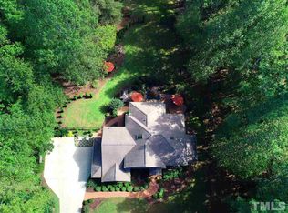 6724 Creek Wood Dr, Chapel Hill, NC 27514