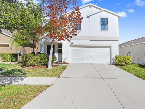 6307 Trent Creek Dr, Ruskin, FL 33573