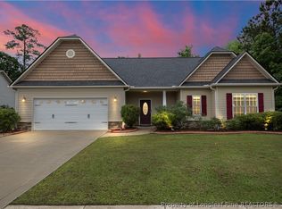 1016 Saint Johns Loop, Raeford, NC 28376