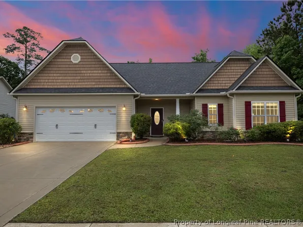 1016 Saint Johns Loop, Raeford, NC 28376