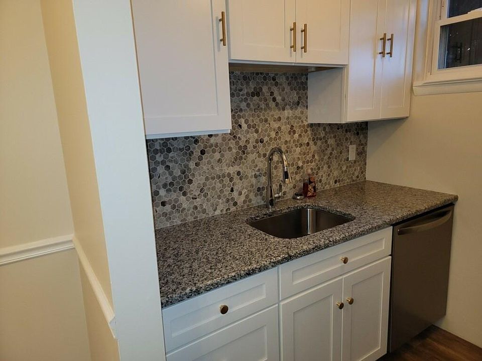 Brand New Kitchen