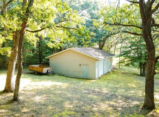 N263 Czech Dr, Coloma, WI 54930