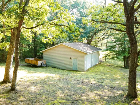 N263 Czech Dr, Coloma, WI 54930