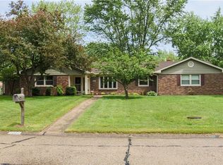 4068 Easy St, Greenwood, IN 46142