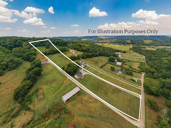 2nd image of 3478 John Allen Rd