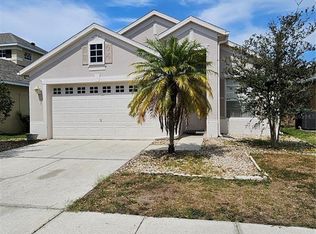 1745 Caribou Hunt Trl, Orlando, FL 32824