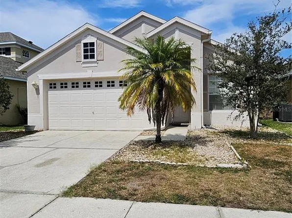 1745 Caribou Hunt Trl, Orlando, FL 32824