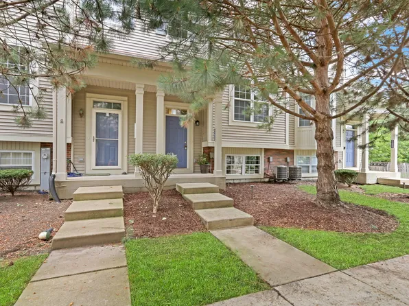 31659 N Tallgrass Ct, Lakemoor, IL 60051