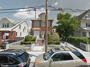 2013 E 13th St, Brooklyn, NY 11229
