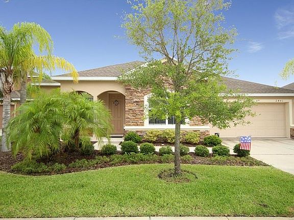 2nd image of 2441 Osprey Woods Cir