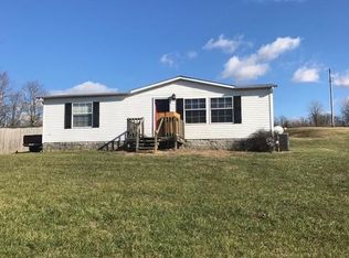 6215 Donaldson Rd, Mt Sterling, KY 40353