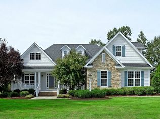 509 Parkridge Dr, Clayton, NC 27527