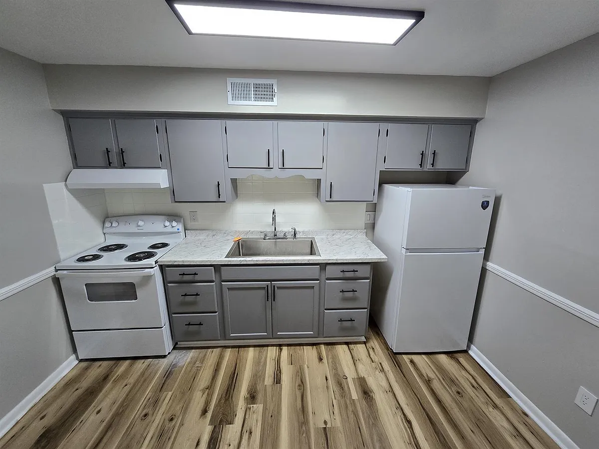 Building Photo - 2633 Westover Ave SW #1