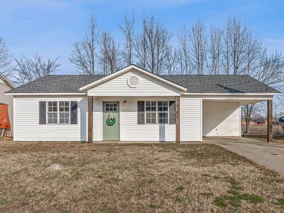 3903 Emilee Jo Dr, Paragould, AR, 72450