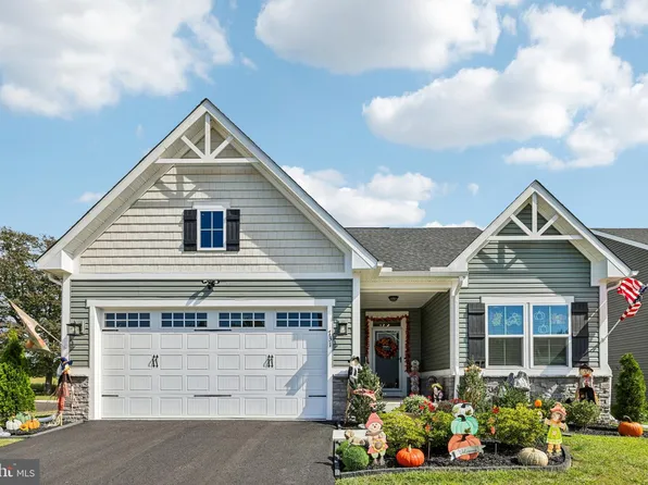 731 Sagebrush Loop, Aberdeen, MD 21001