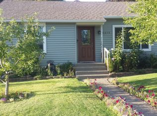 2618 W Broad Ave, Spokane, WA 99205