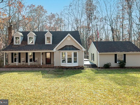 4th image of 12900 Verrey Ct
