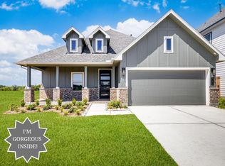 31422 Driggs River Ln, Waller, TX 77484