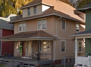 943 Avenue D, Rochester, NY 14621