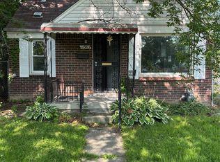 12963 Mansfield St, Detroit, MI 48227
