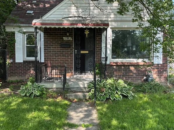 12963 Mansfield St, Detroit, MI 48227