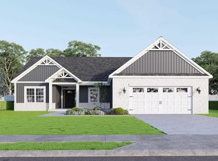 1997 Mud Creek Ct, West Lafayette, IN 47906