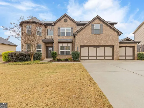 1185 Scarlet Sage Cir, Auburn, GA 30011