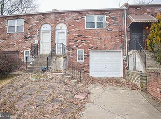 3414 Solly Ave, Philadelphia, PA 19136