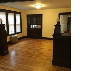 22 Fairfax Rd APT 1, Worcester, MA 01610