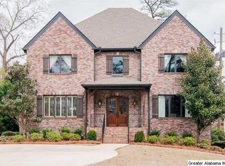 1925 Wellington Rd, Homewood, AL 35209