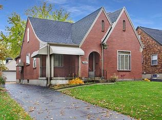 248 Orchard Dr, Dayton, OH 45419