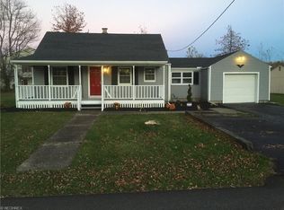 2800 Russell Rd, Ashtabula, OH 44004