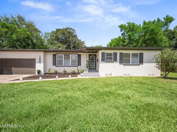 1206 TOWNSEND Boulevard, Jacksonville, FL 32211