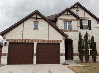 21416 Greylag Dr, Pflugerville, TX 78660