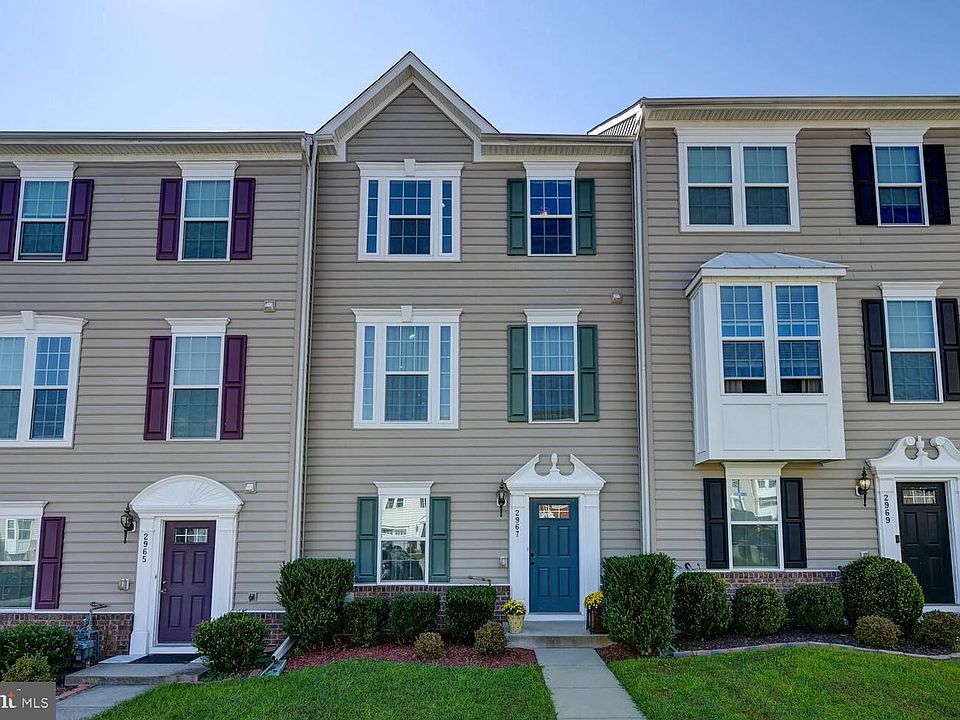 1st image of 2967 Galloway Pl