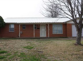 4621 Langford Ln, Wichita Falls, TX 76310