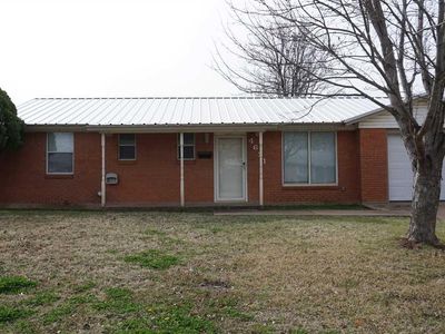 4621 Langford Ln, Wichita Falls, TX, 76310