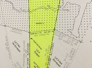 9108 Dixie St, Ocean Springs, MS 39564