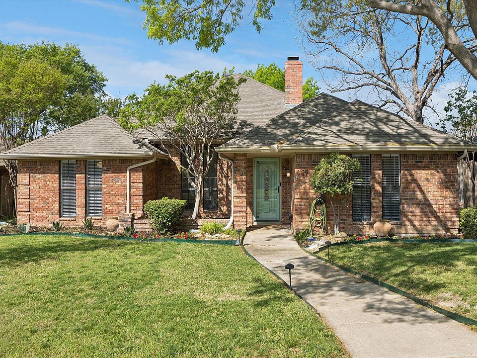 1st image of 3129 Luallen Dr