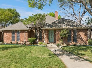 3129 Luallen Dr, Carrollton, TX 75007